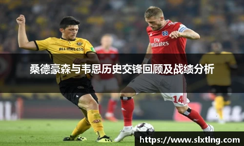 桑德豪森与韦恩历史交锋回顾及战绩分析